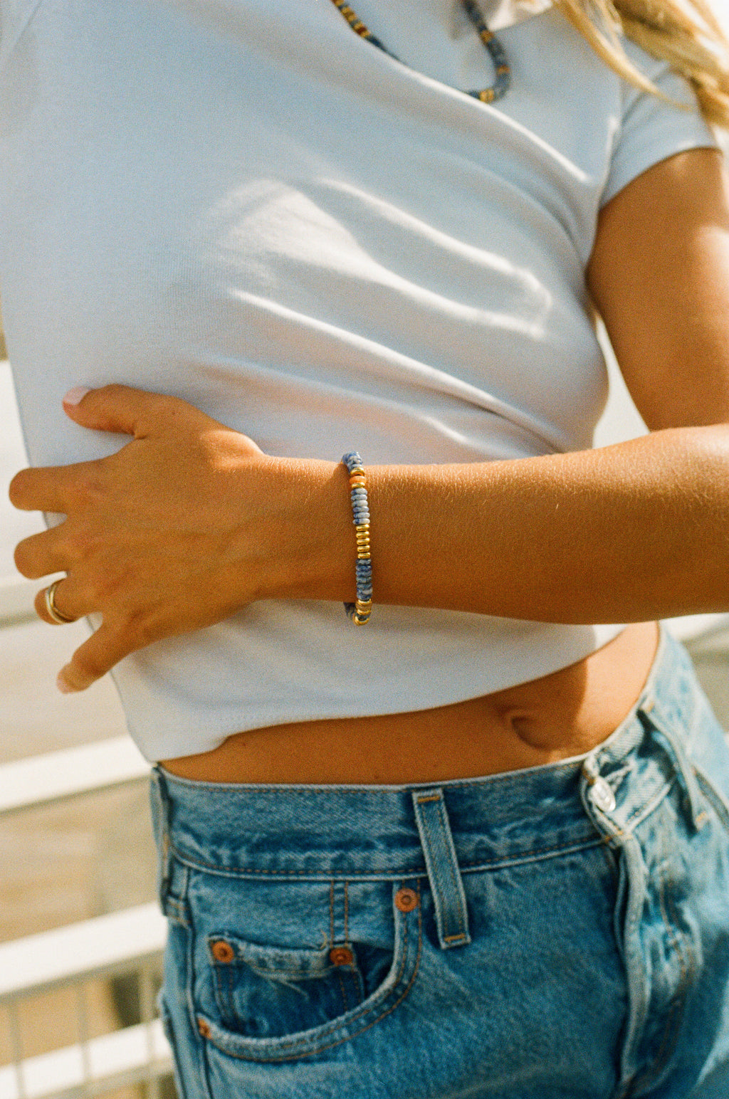 BRACELETS - CALIFORNIA Socool Pyla