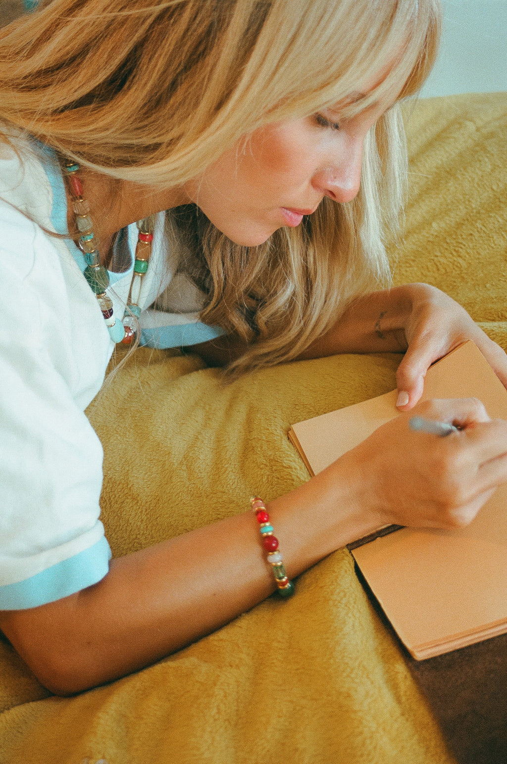 BRACELET - HAVANA'S 119 Socool Pyla