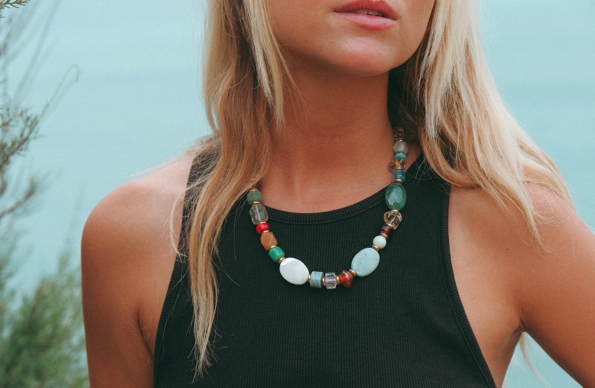 COLLIER - HAVANA'S 120 Socool Pyla