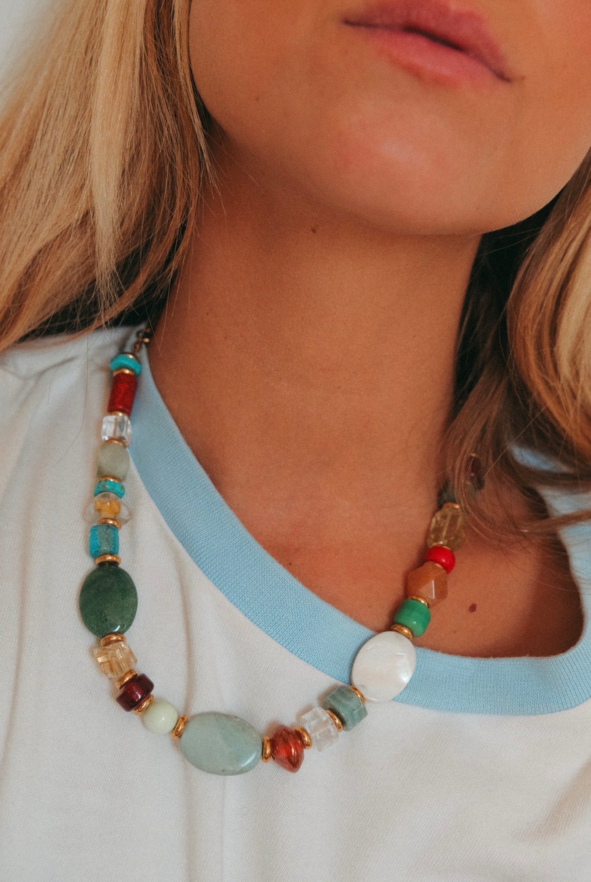 COLLIER - HAVANA'S 120 Socool Pyla