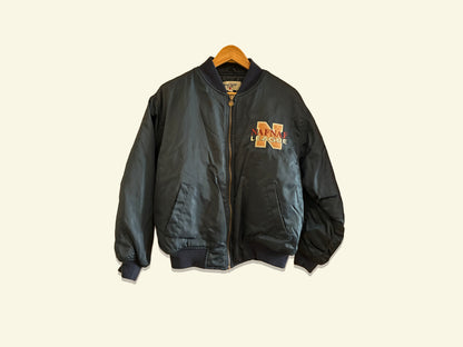 BOMBER NAF NAF Socool Pyla