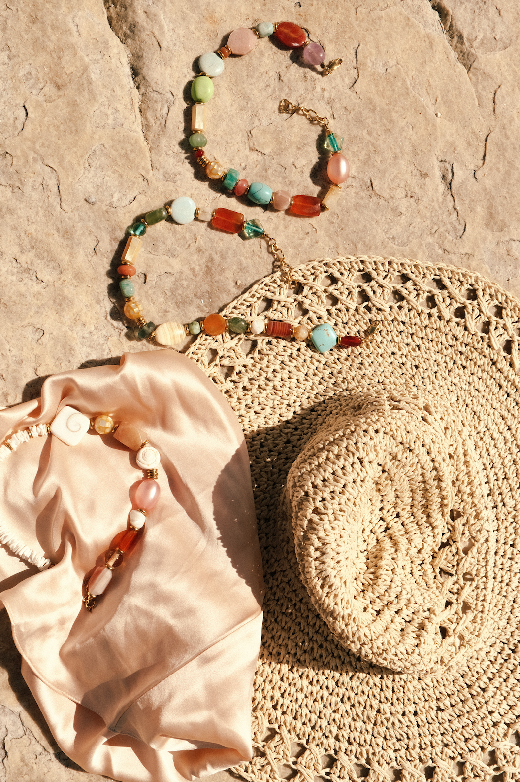 Collier Matala Socool Pyla
