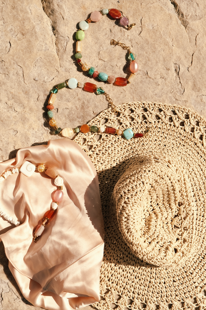 Collier Matala Socool Pyla