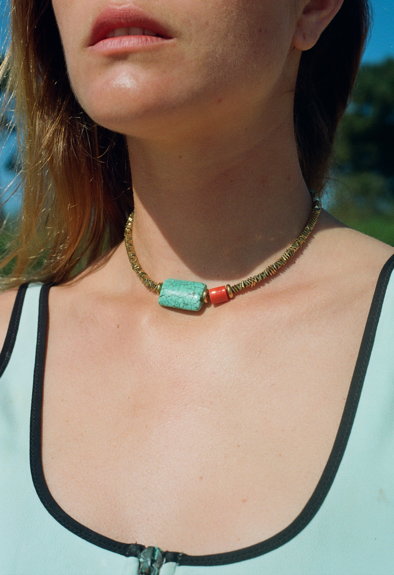 Collier Oréa Socool Pyla