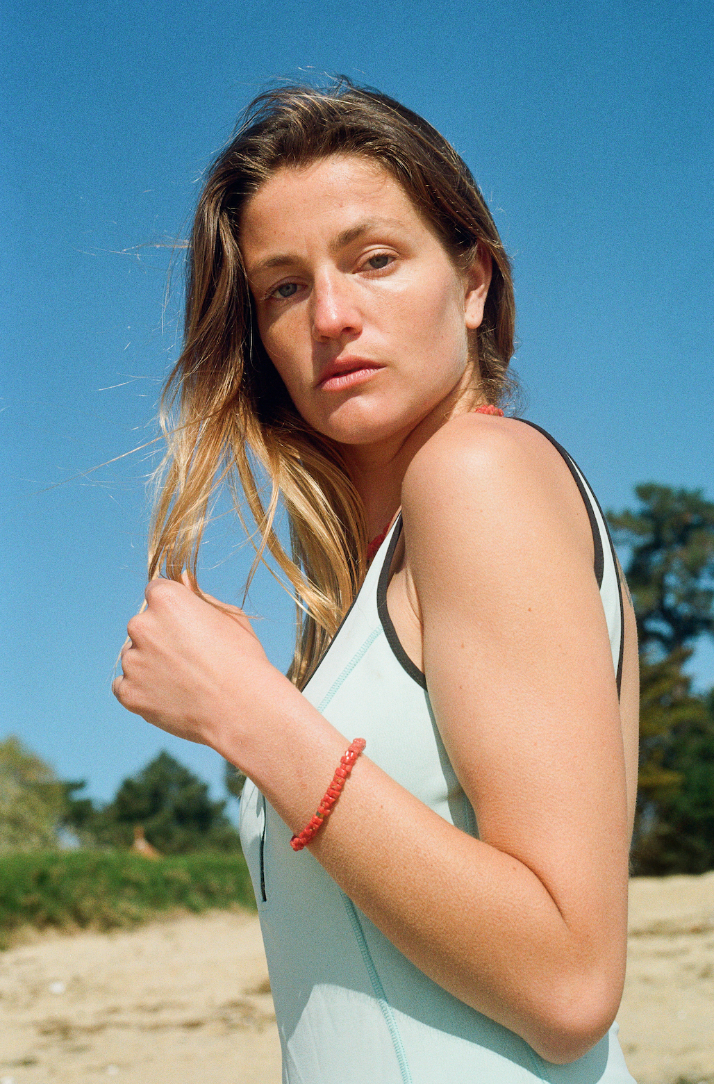 Bracelet Rougea Socool Pyla
