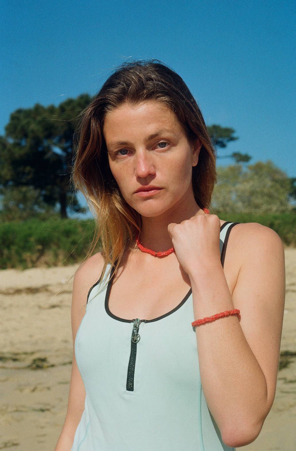Bracelet Rougea Socool Pyla