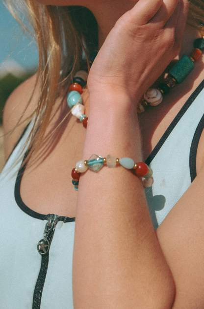 Bracelets Havana's Socool Pyla