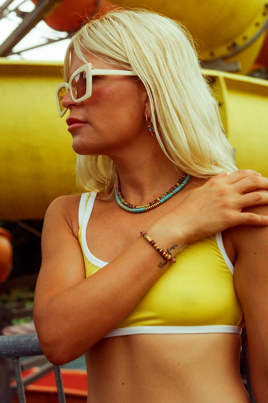 Bracelet California N°2 Socool Pyla