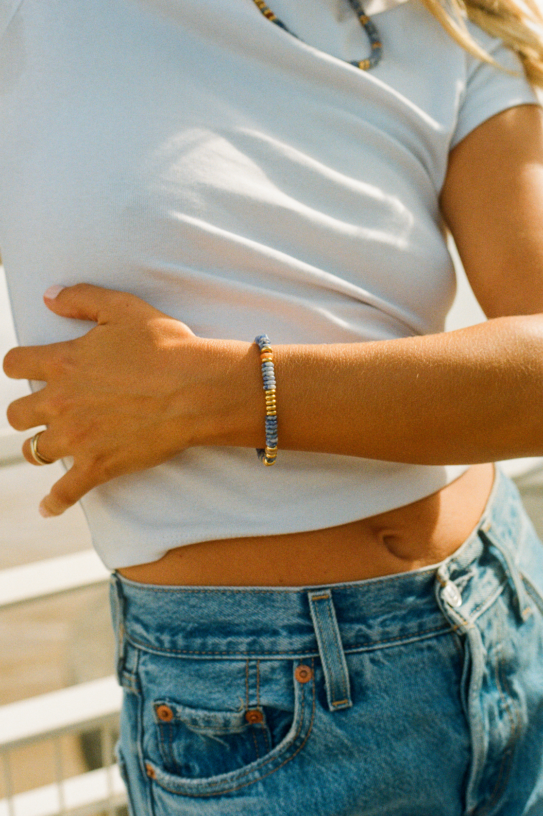 BRACELETS - CALIFORNIA Socool Pyla
