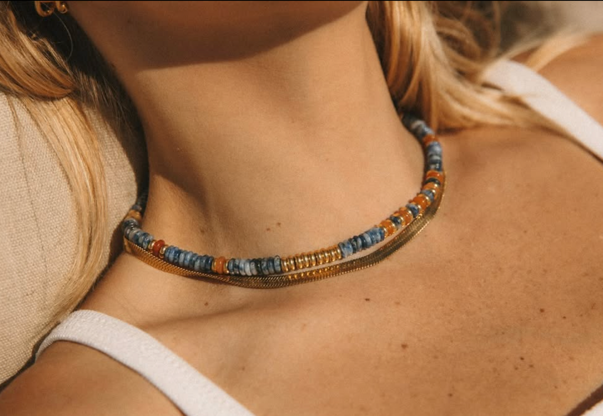 BRACELETS - CALIFORNIA Socool Pyla