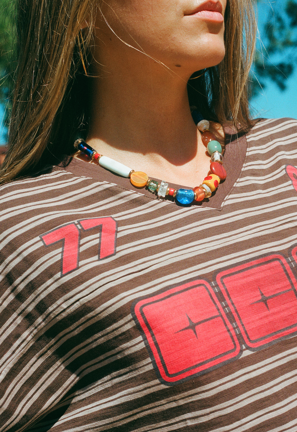 COLLIER - HAVANA'S 125 Socool Pyla