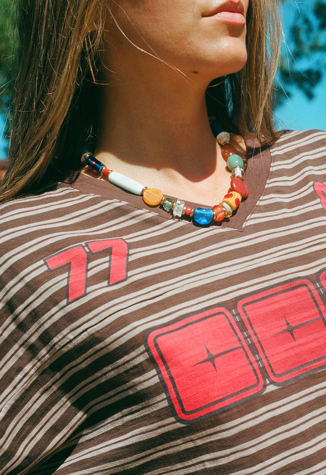 COLLIER - HAVANA'S 125 Socool Pyla