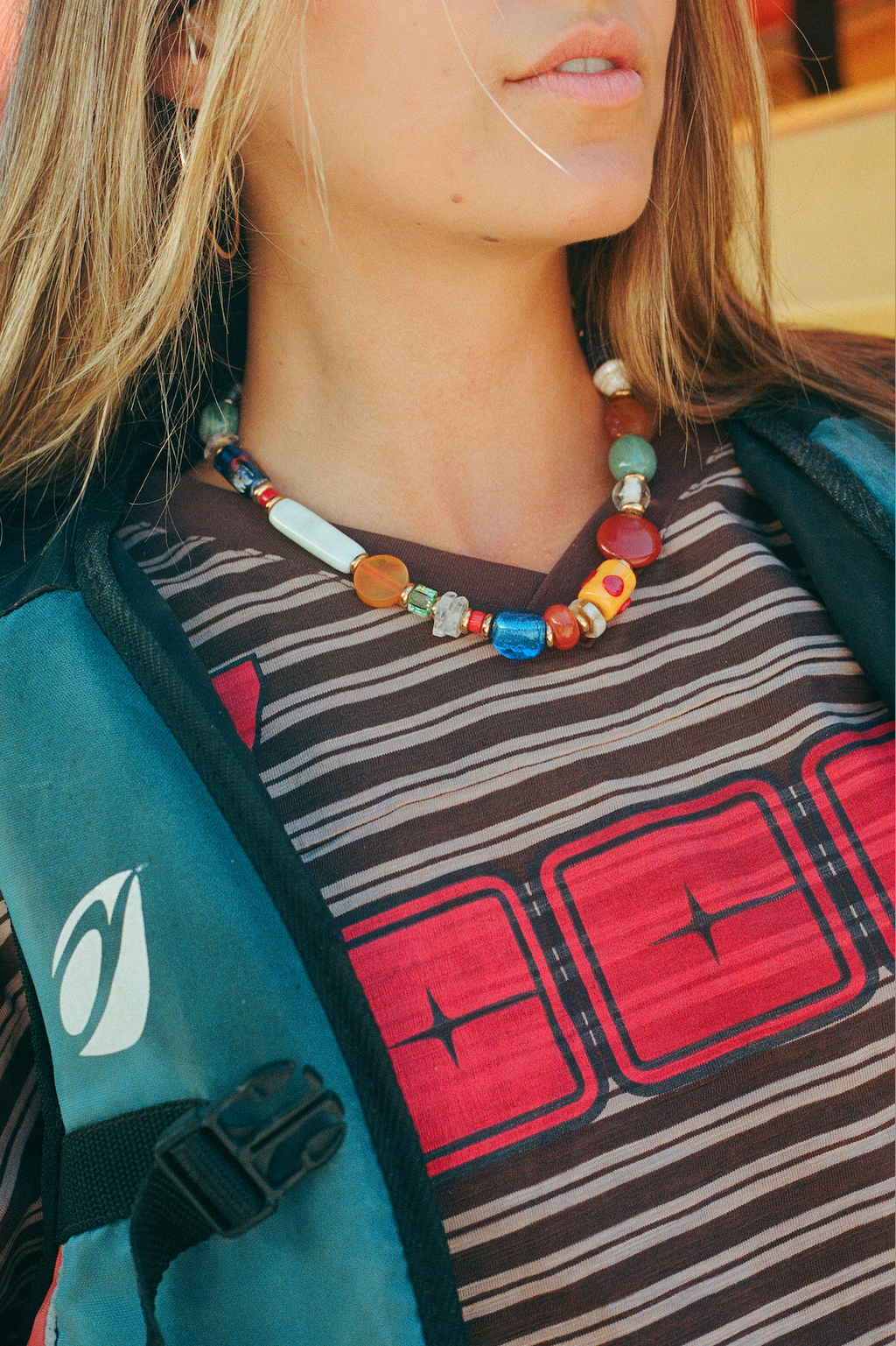 COLLIER - HAVANA'S 125 Socool Pyla