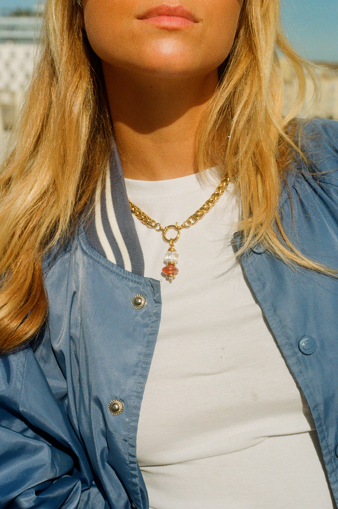 COLLIERS - LAGUNA POP N°2 Socool Pyla