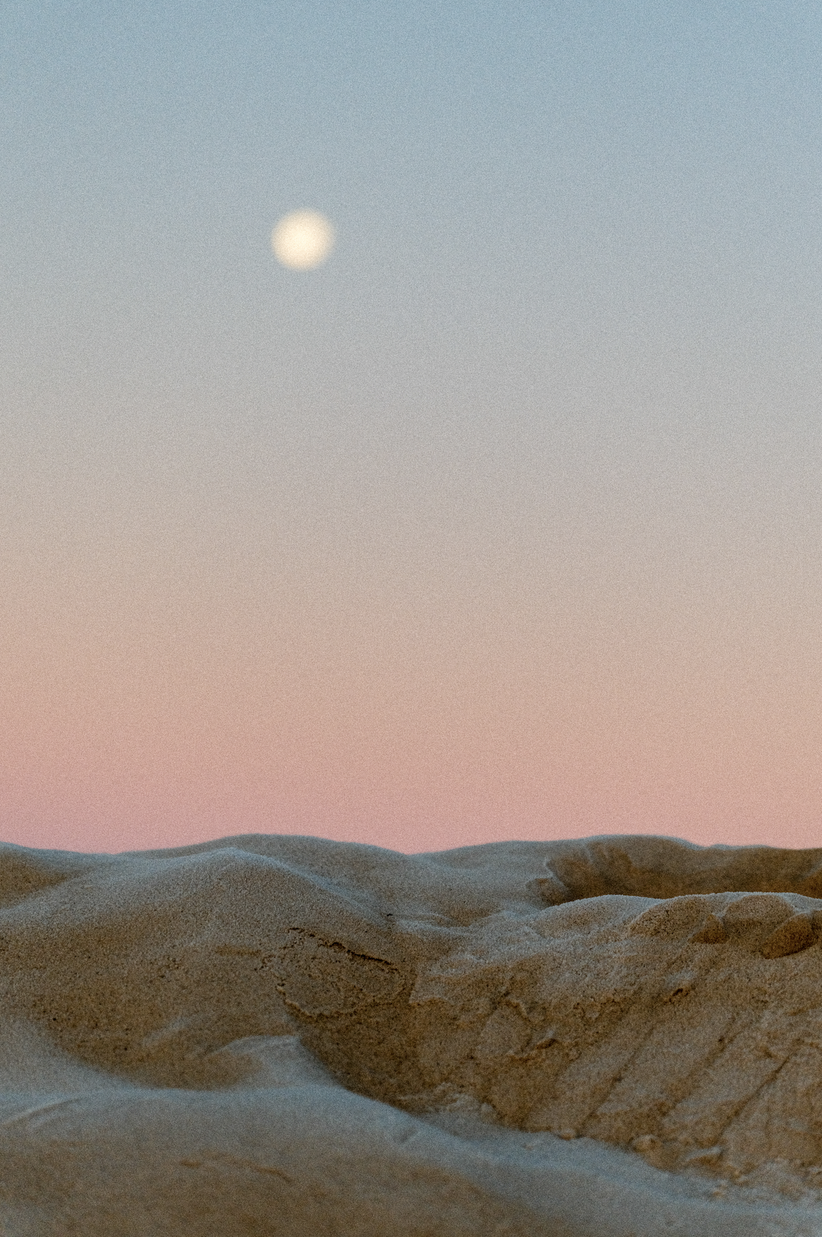 Dune & Lune