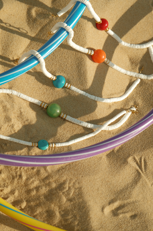 Collier Hula Socool Pyla