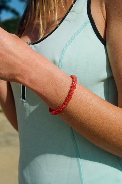 Bracelet Rougea Socool Pyla