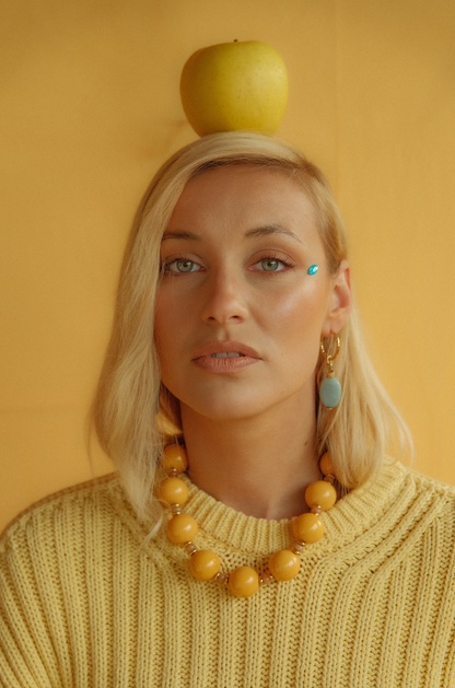 Socool Pyla - Collier Sunny