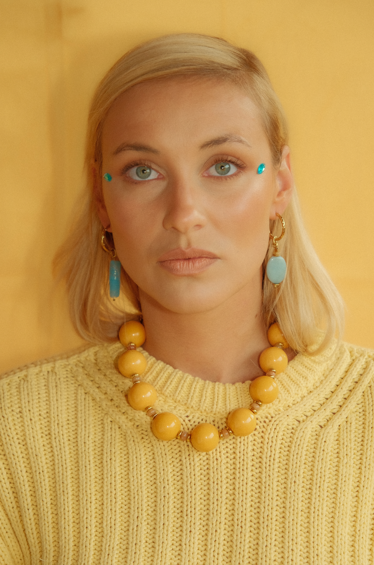 Socool Pyla - Collier Sunny