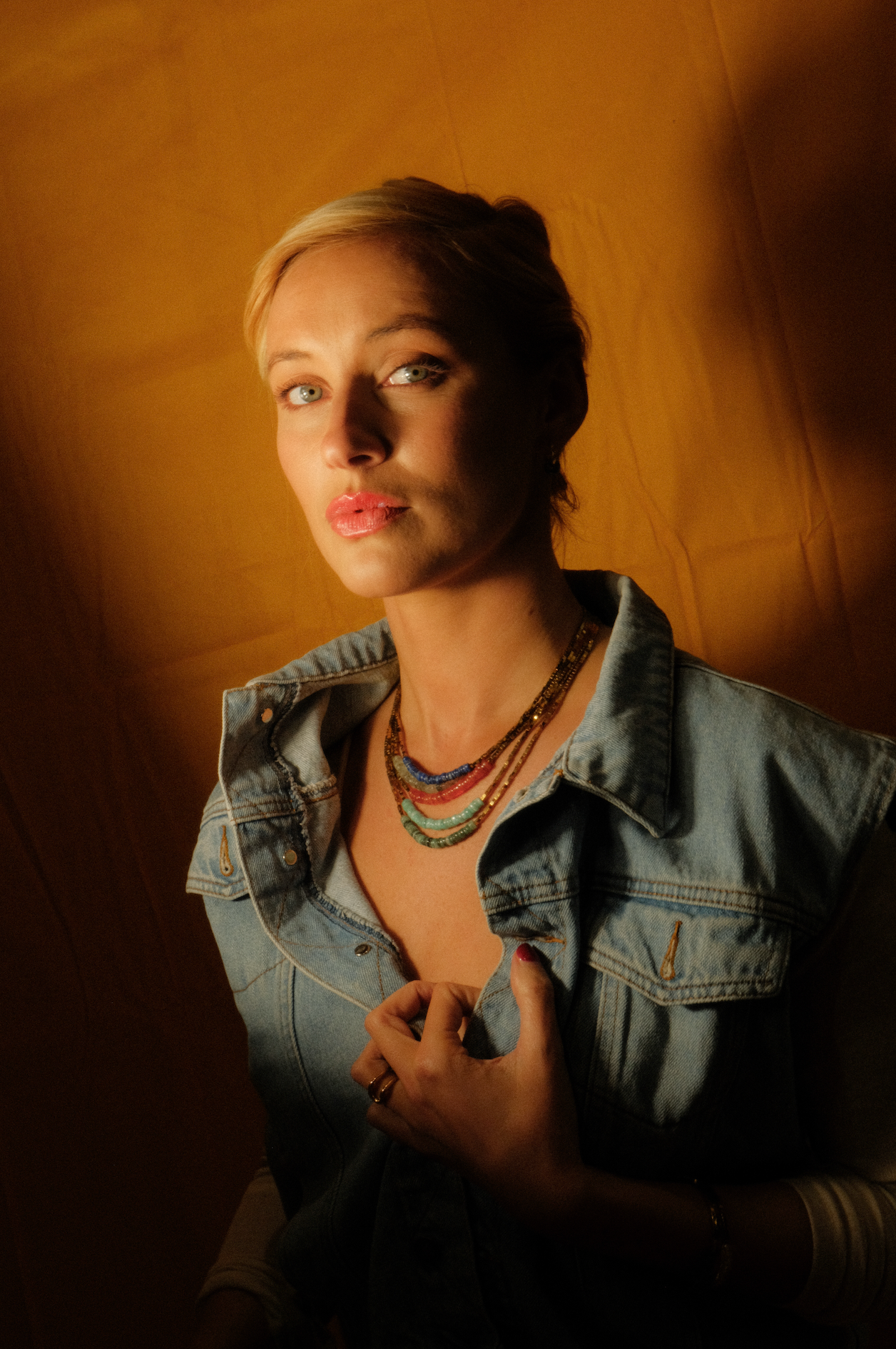 Collier Luma Socool Pyla