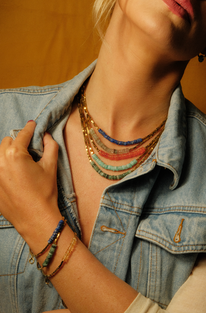 Collier Luma Socool Pyla