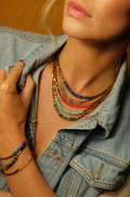 Collier Luma Socool Pyla