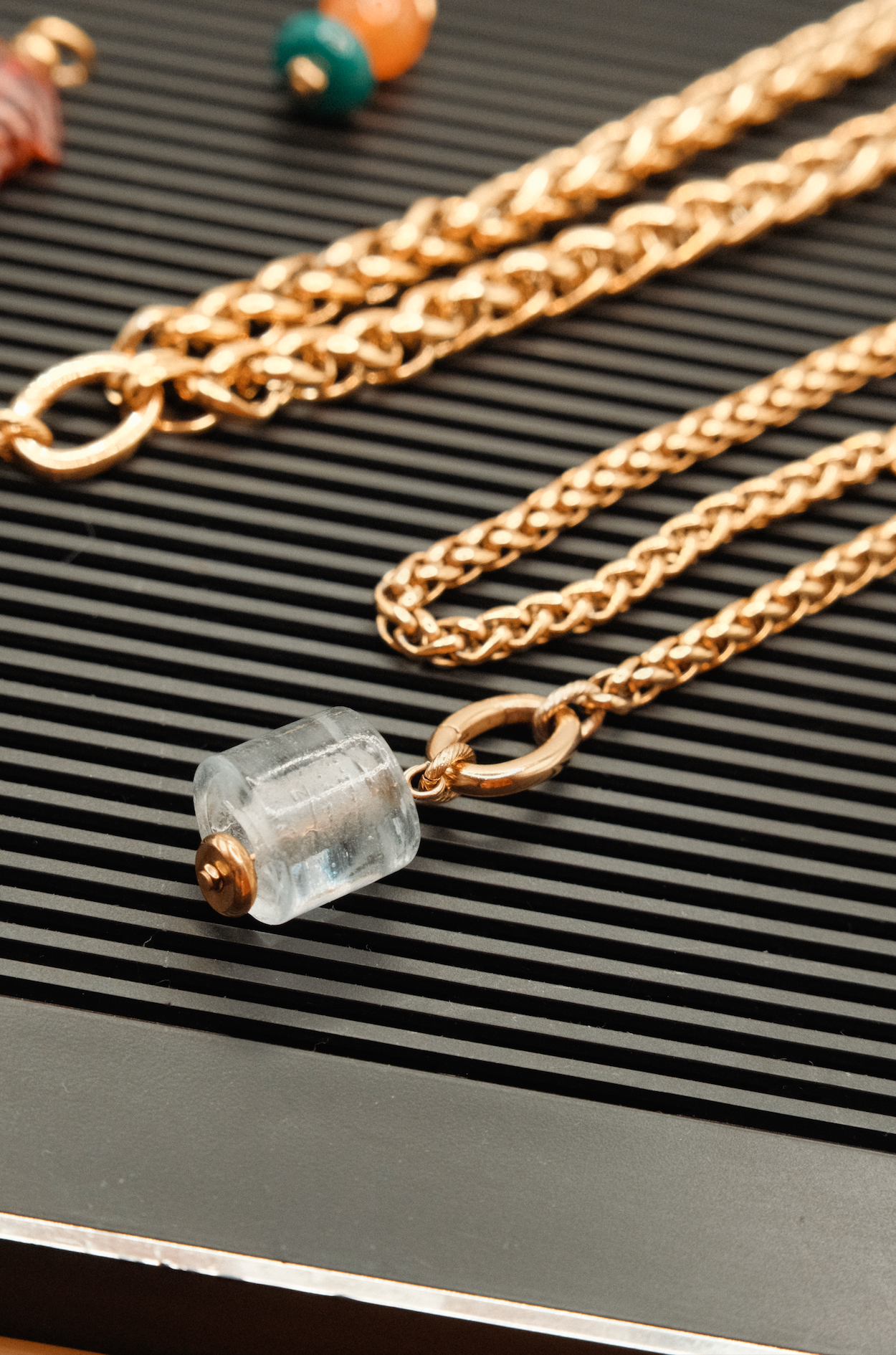 Collier Talya Socool Pyla