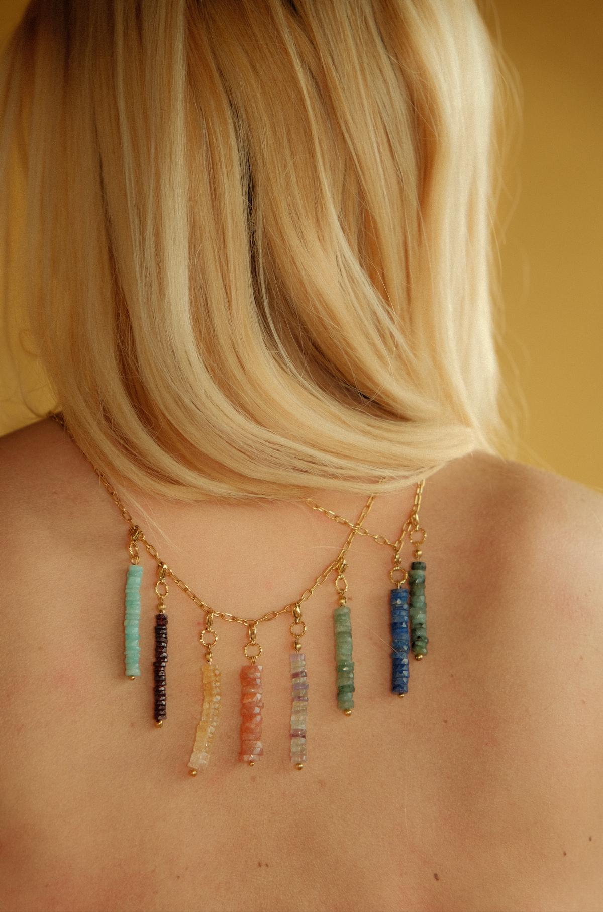 Collier Lyla Socool Pyla