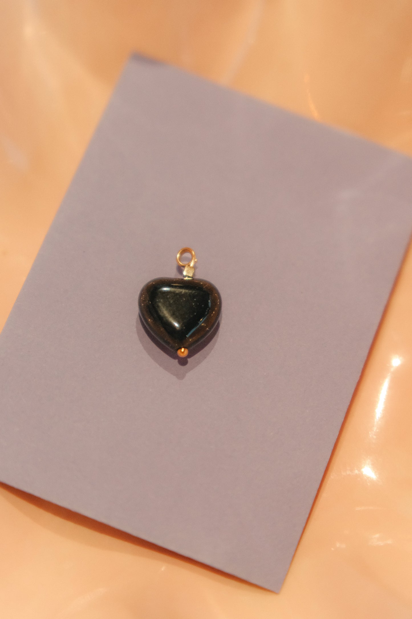 Collier Amore Mio Socool Pyla