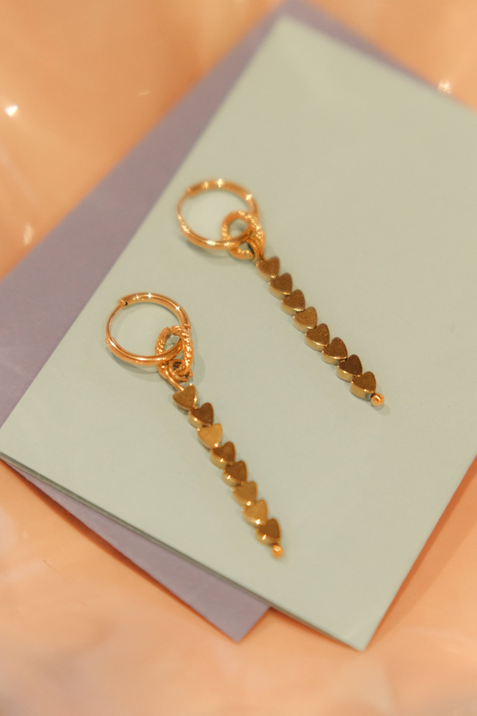 Boucles Lova Socool Pyla