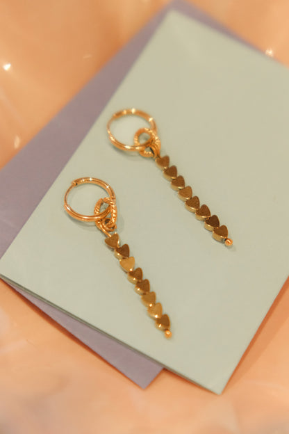 Boucles Lova Socool Pyla