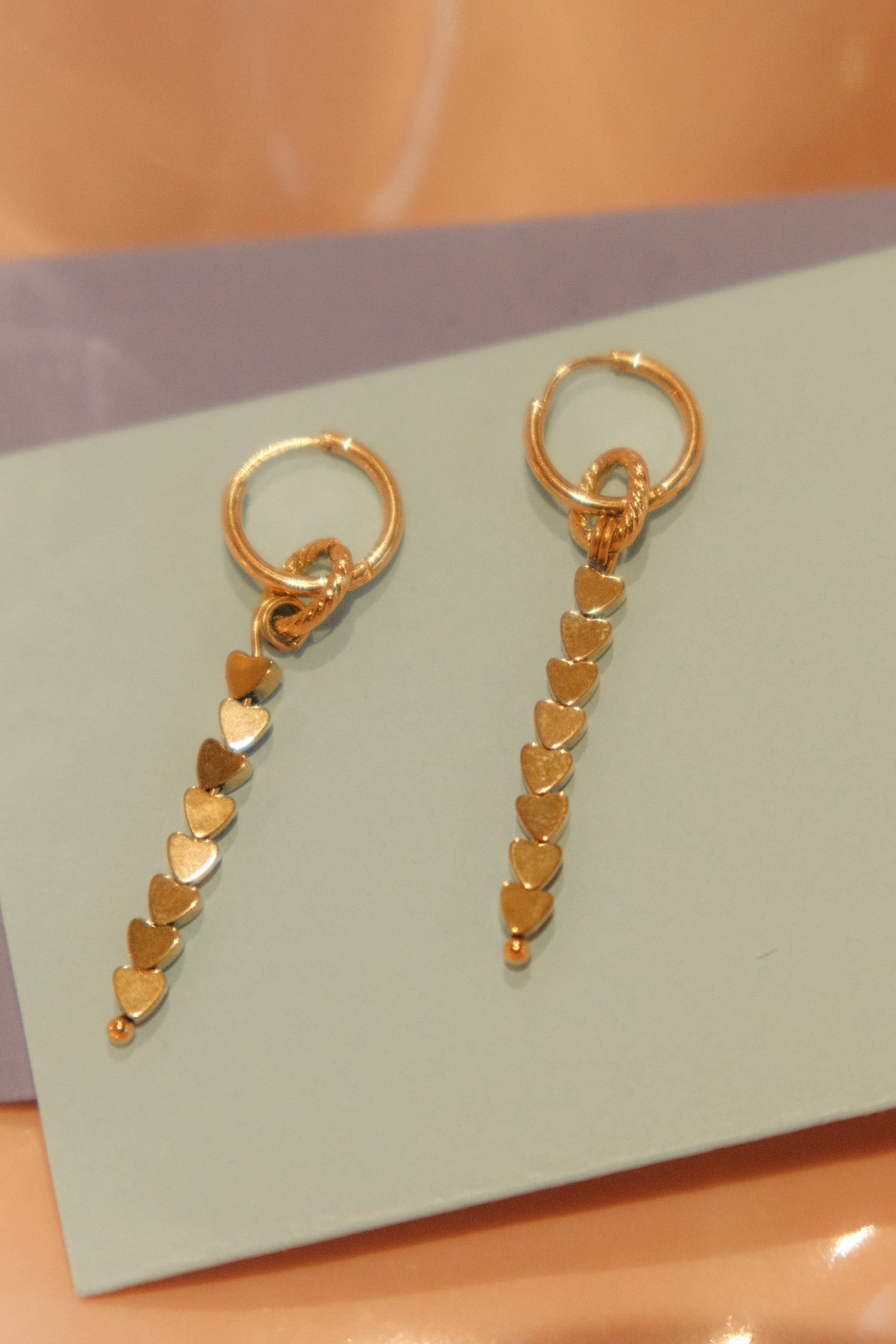 Boucles Lova Socool Pyla