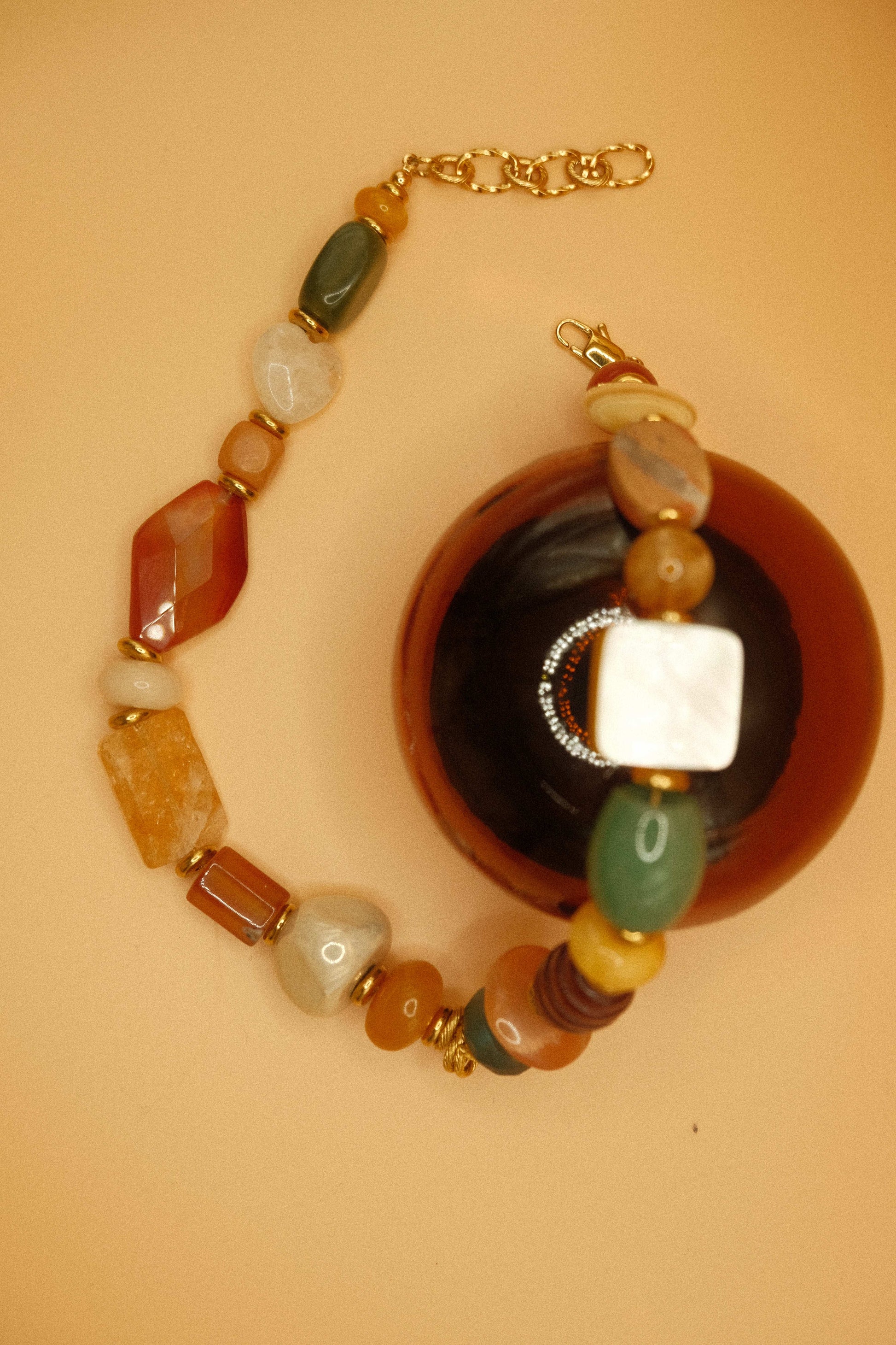 Collier Havana's N°65