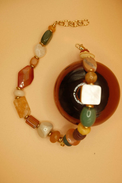 Collier Havana's N°65
