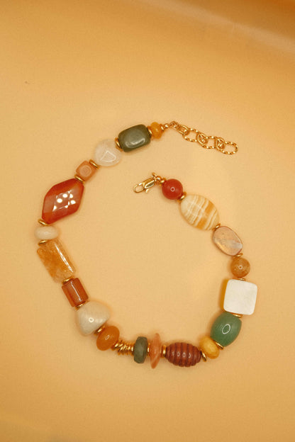 Collier Havana's N°65