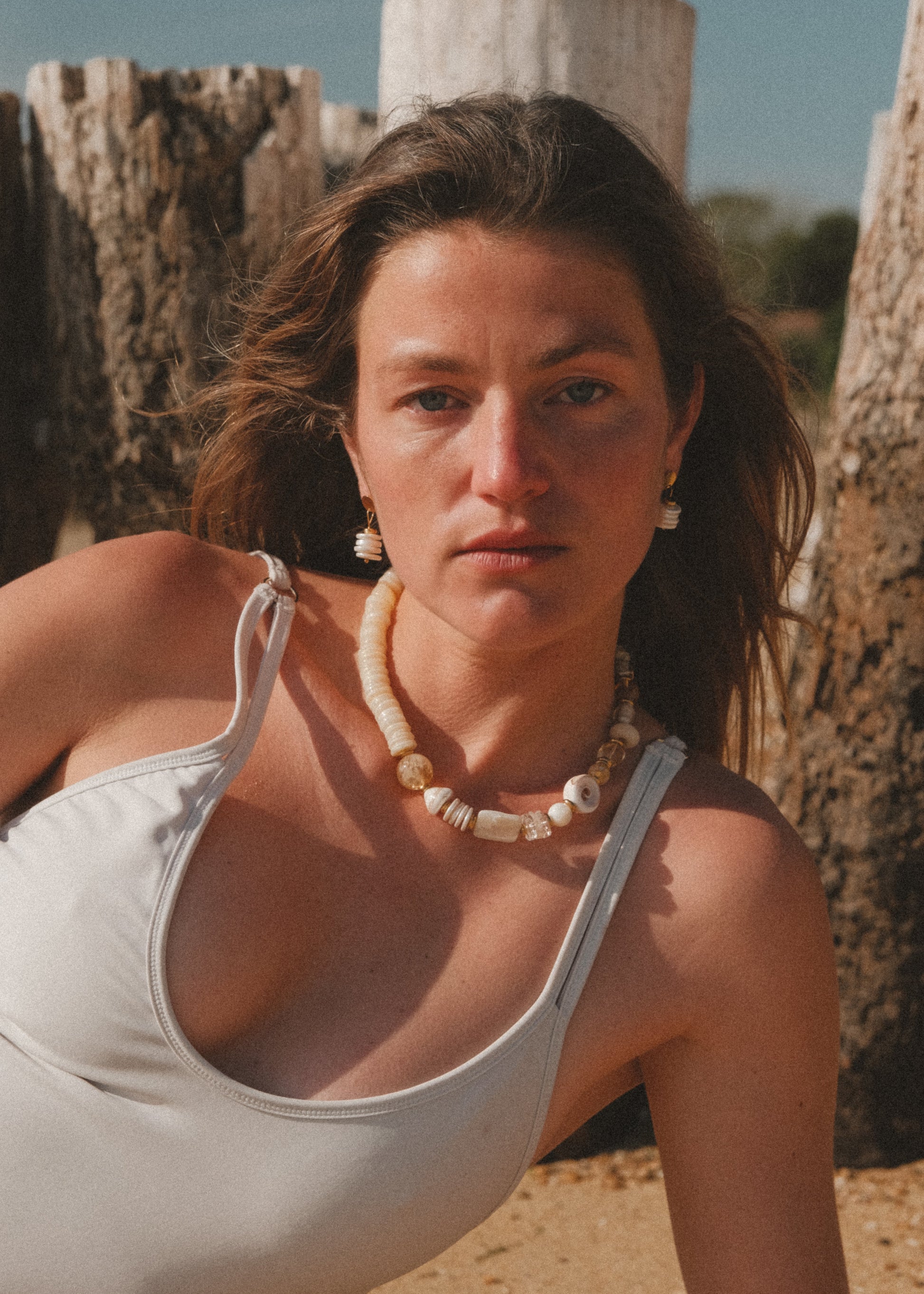 Collier Alba Socool Pyla