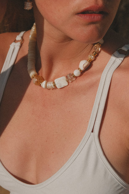 Collier Écume Socool Pyla
