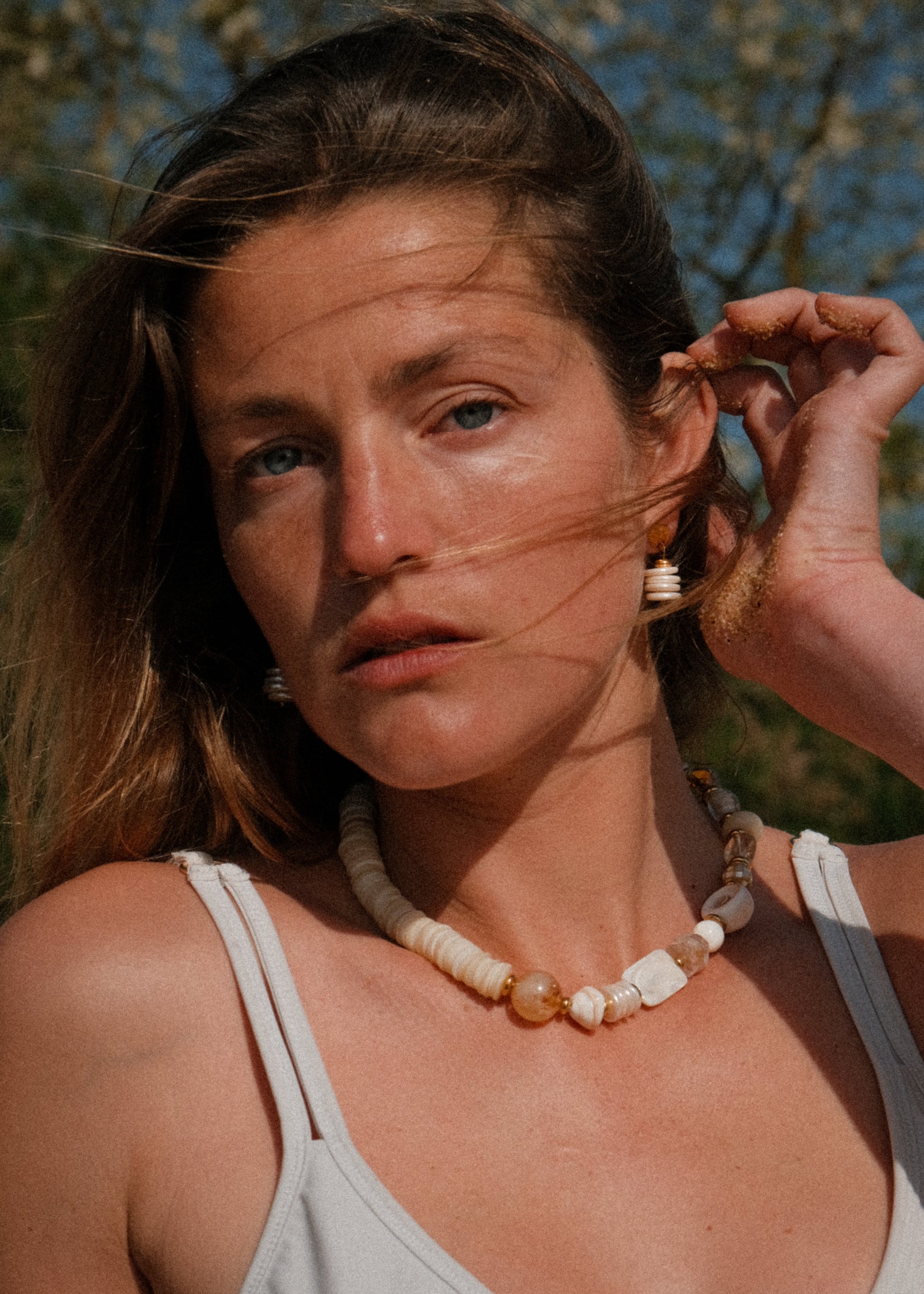 Collier Écume Socool Pyla