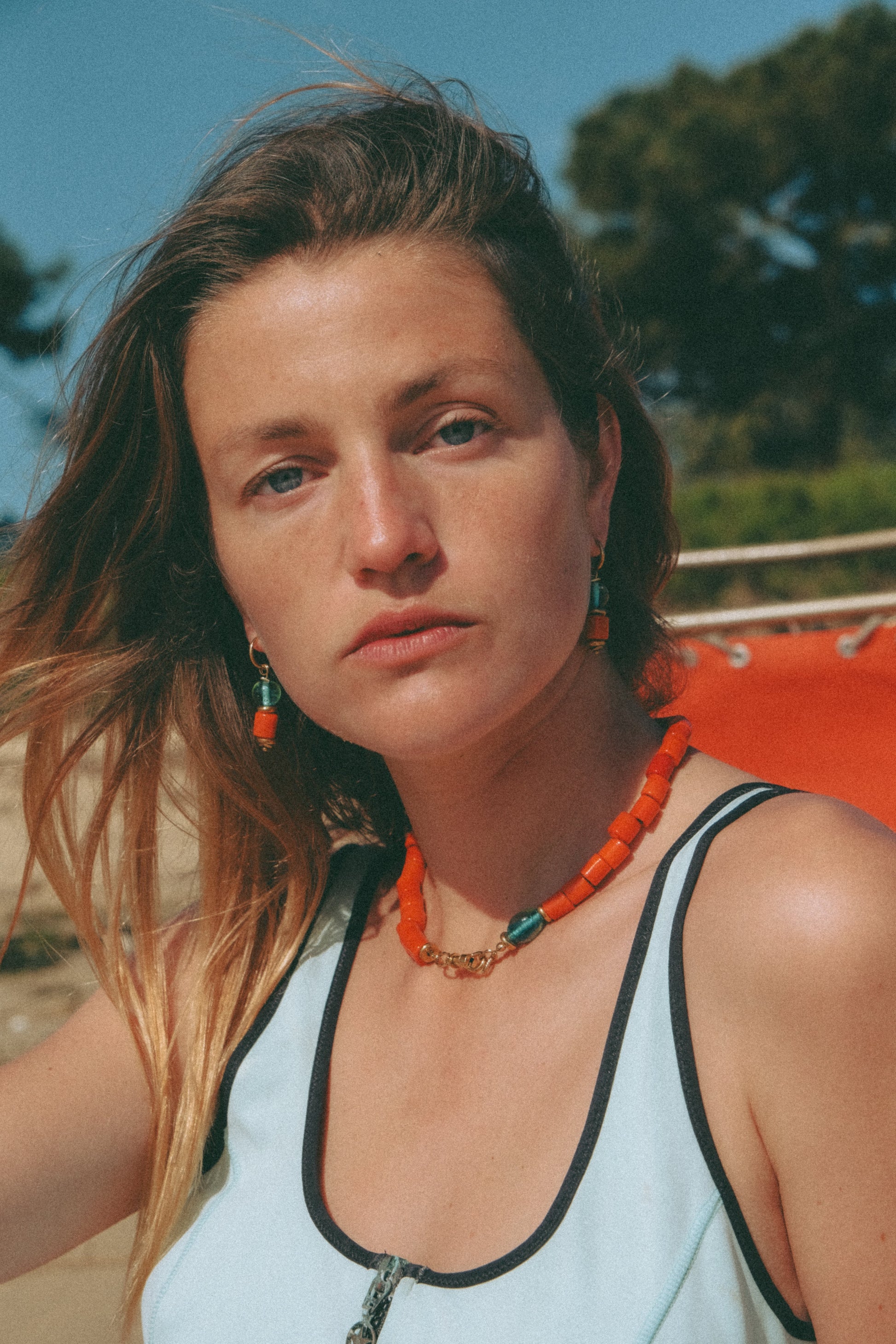 Boucles Soléa Socool Pyla