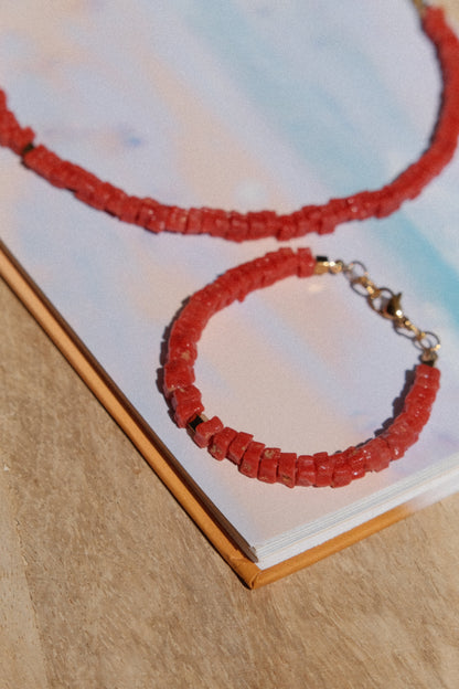 Collier Marisol Socool Pyla