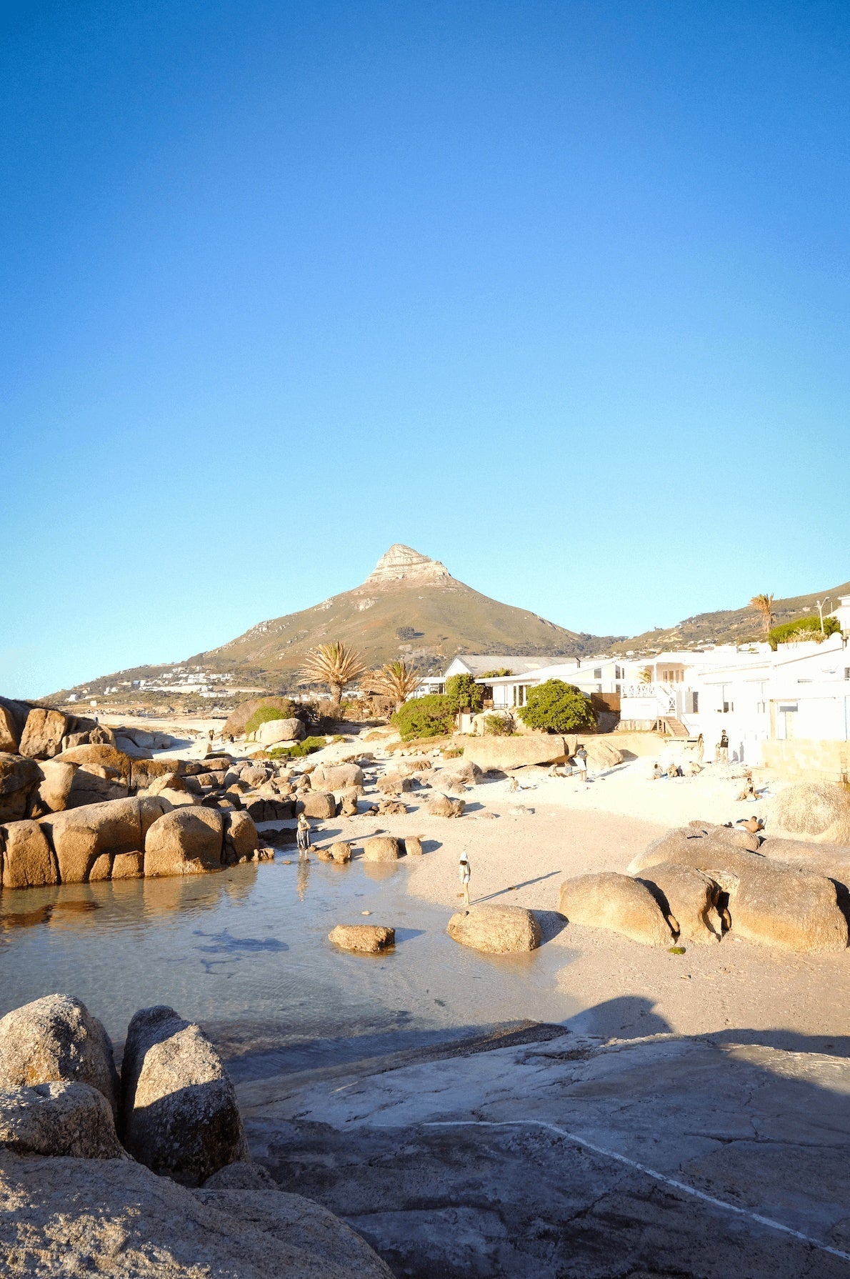 Bakoven Beach n°2 Socool Pyla