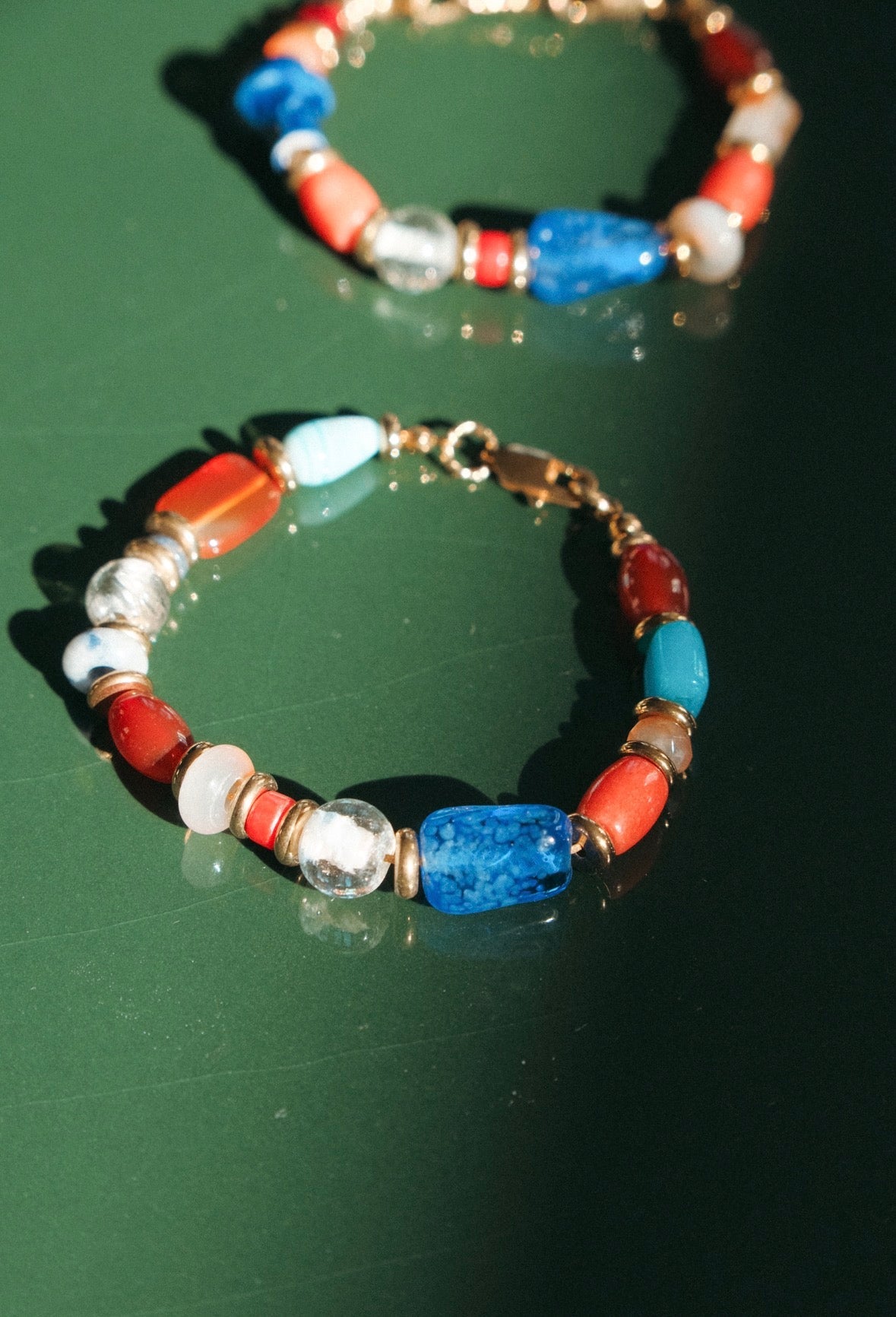 BRACELET - HAVANA'S 114 Socool Pyla
