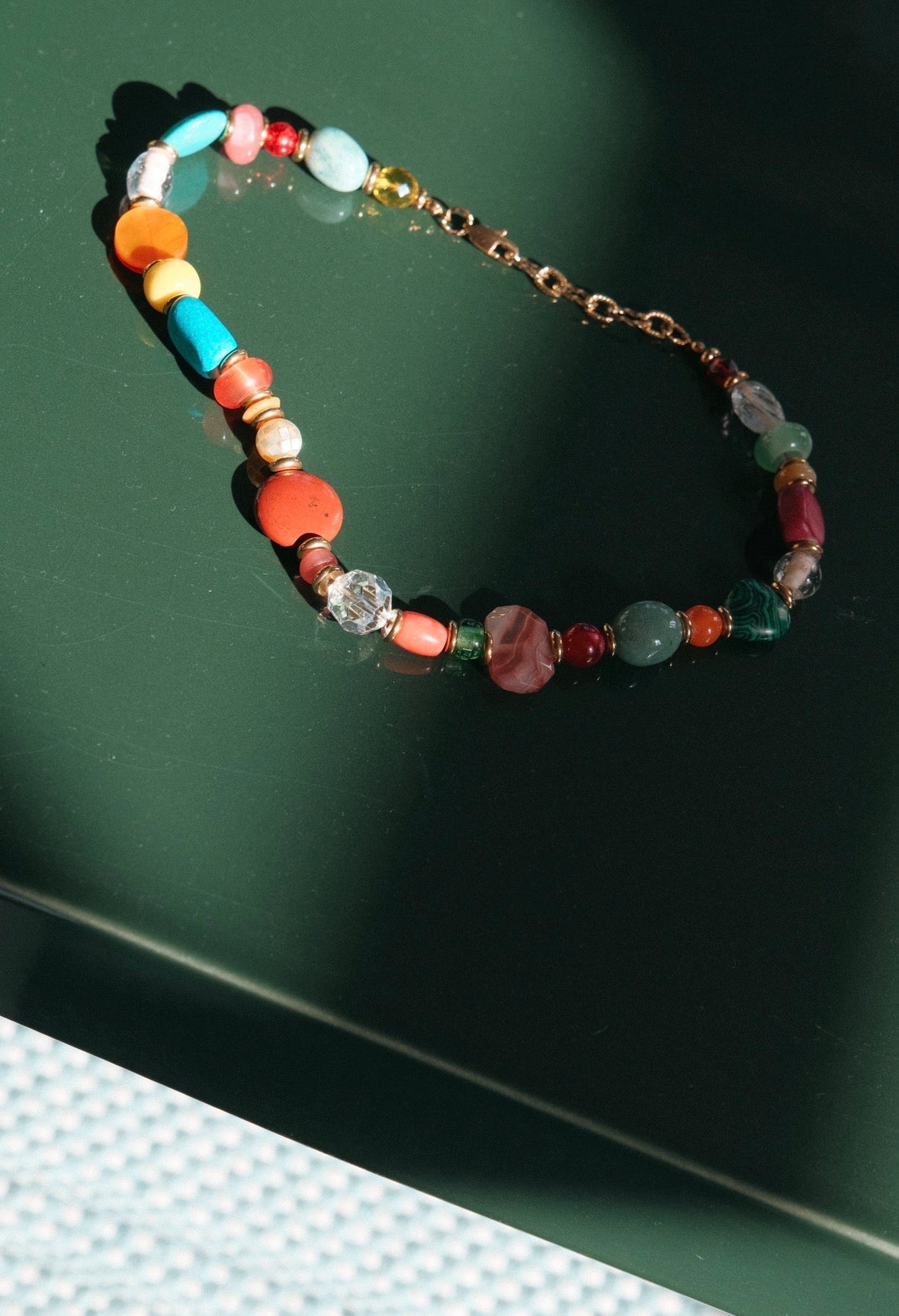 COLLIER - HAVANA'S 118 Socool Pyla