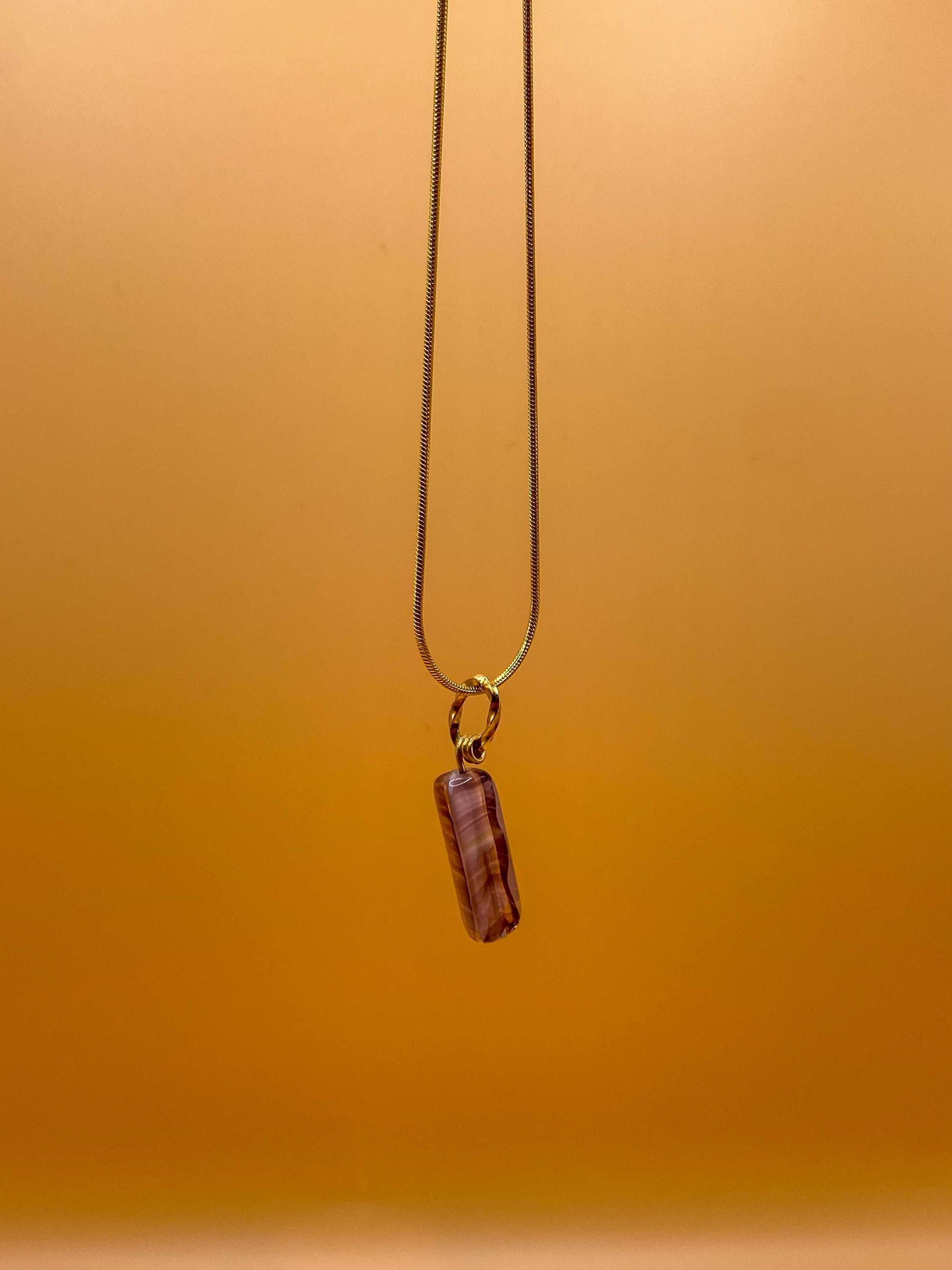 Collier Nostalgia