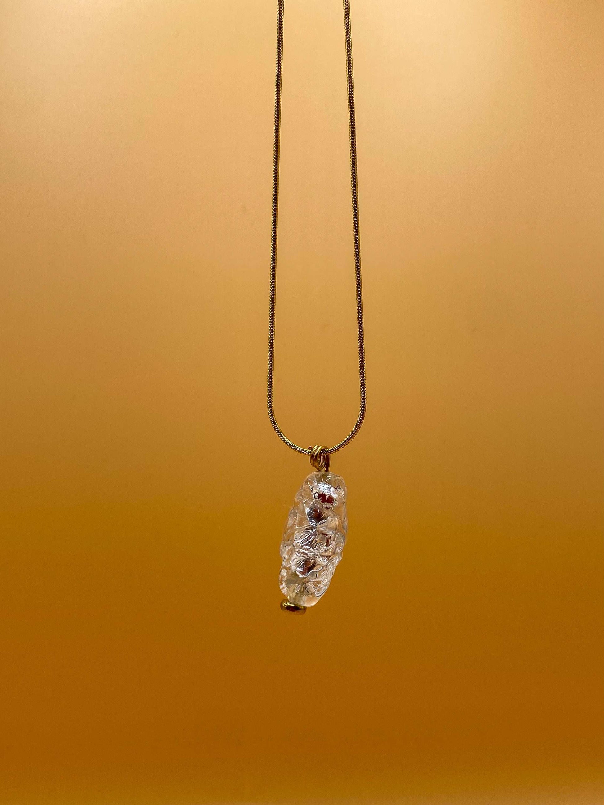 Collier Nostalgia