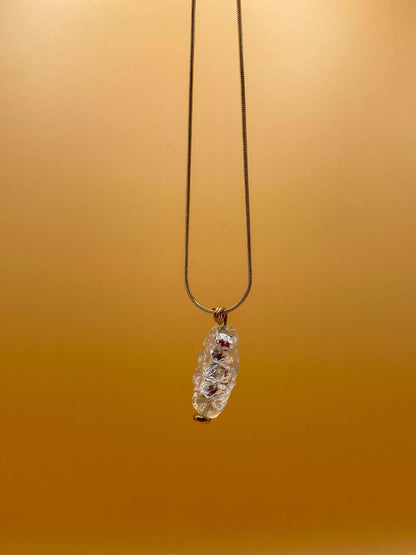 Collier Nostalgia