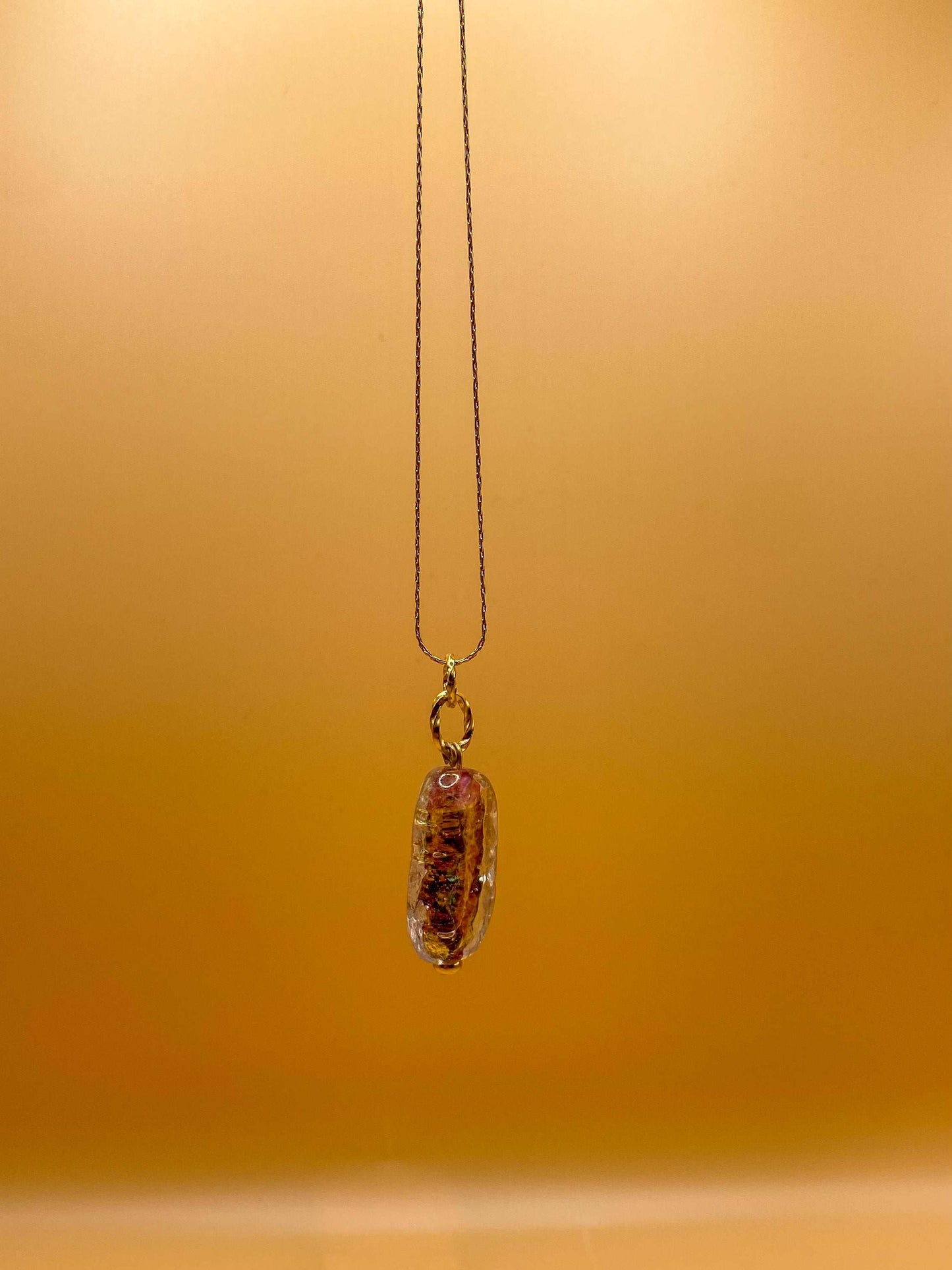 Collier Nostalgia