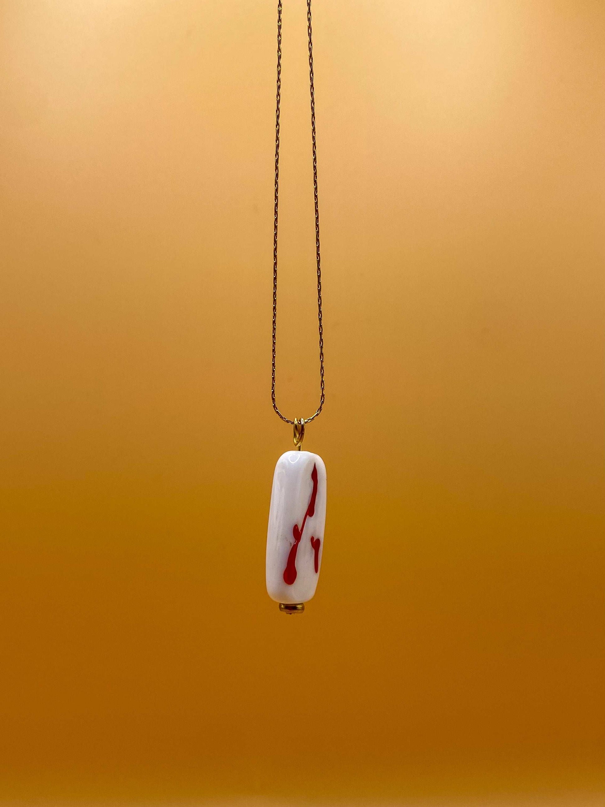 Collier Nostalgia