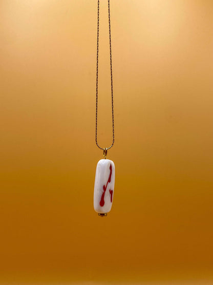 Collier Nostalgia