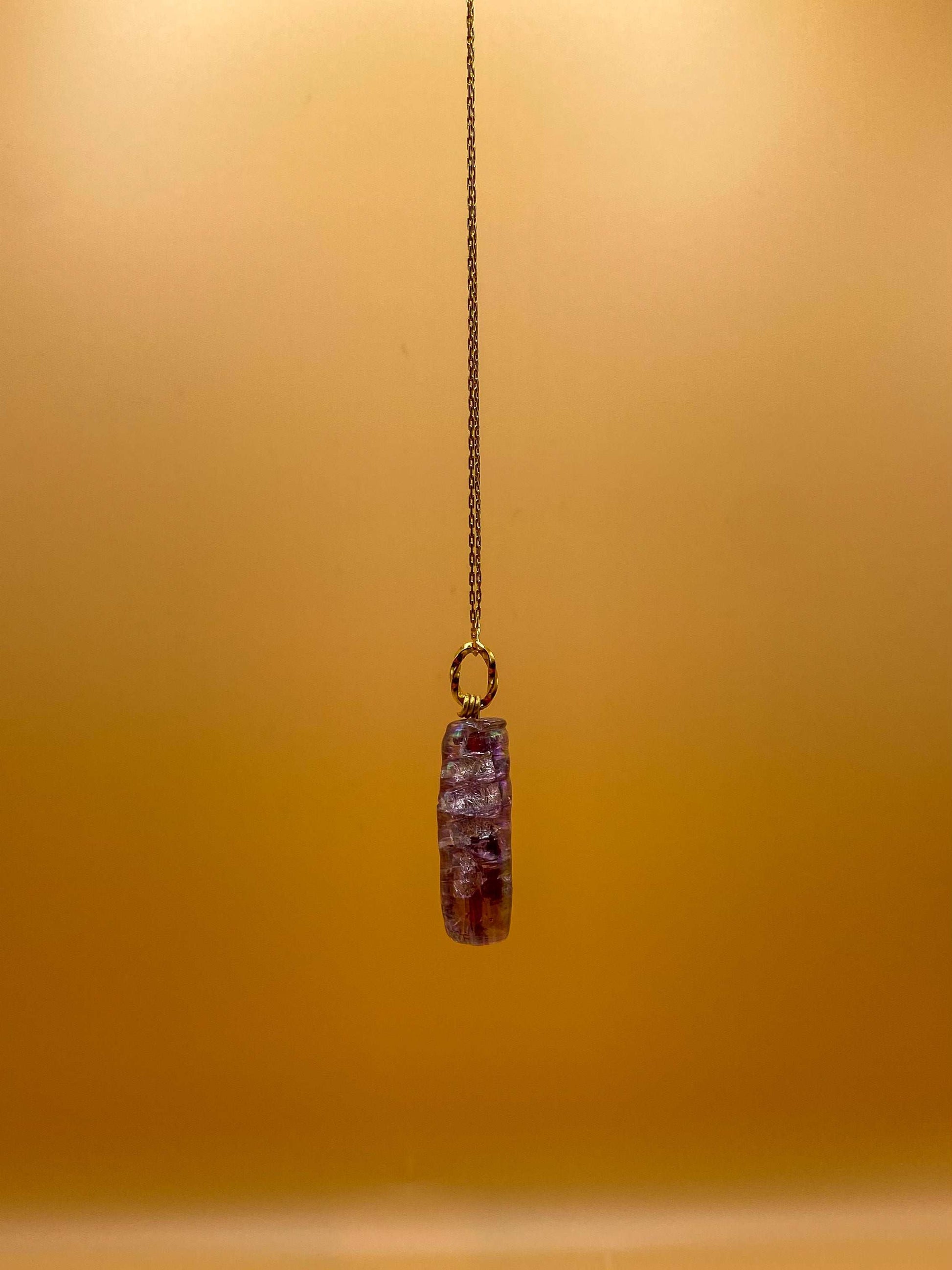 Collier Nostalgia